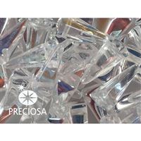 Preciosa VILLA Perlen 6x13 mm (6 St) 00030 28701