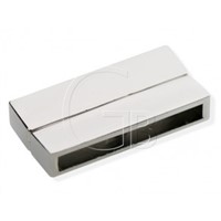 Magnetischer Verschluss 38x19,3x6,8 mm
